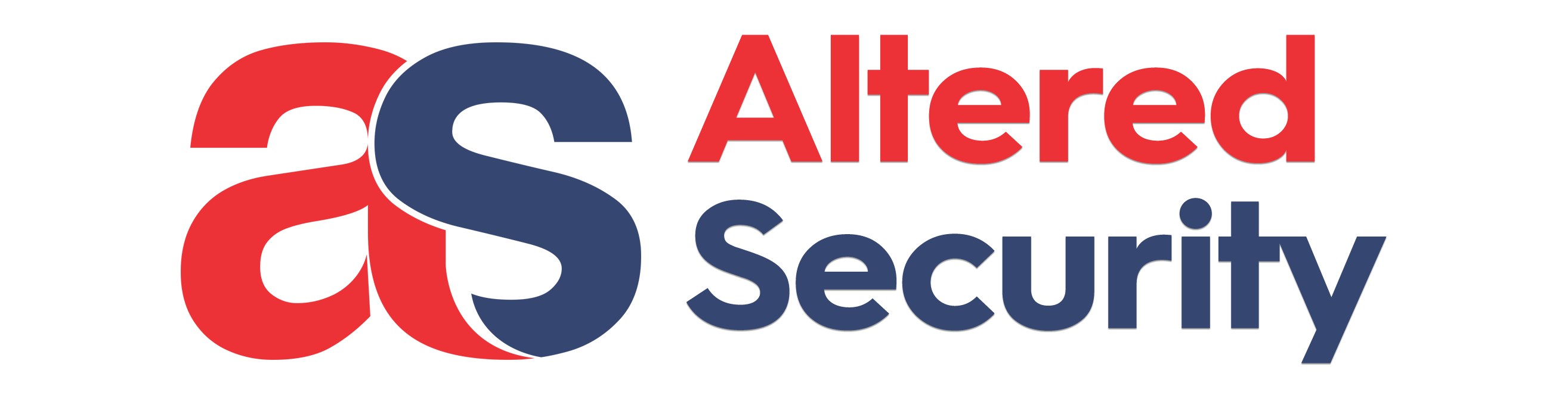 Altered Security